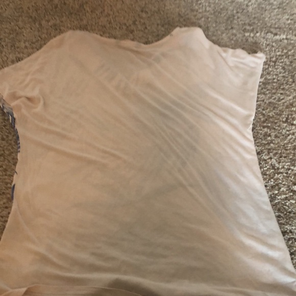 vacation blouse - Picture 2 of 3